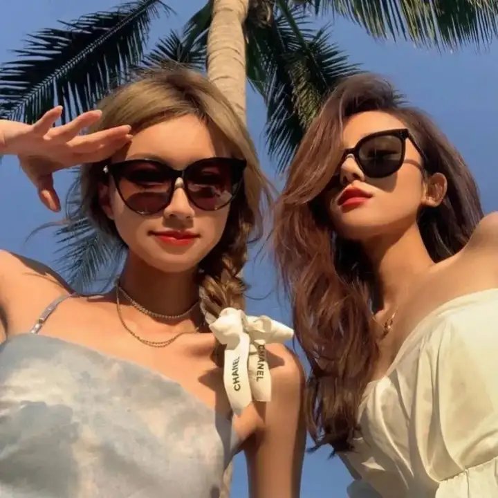 牛仔裤的夏天