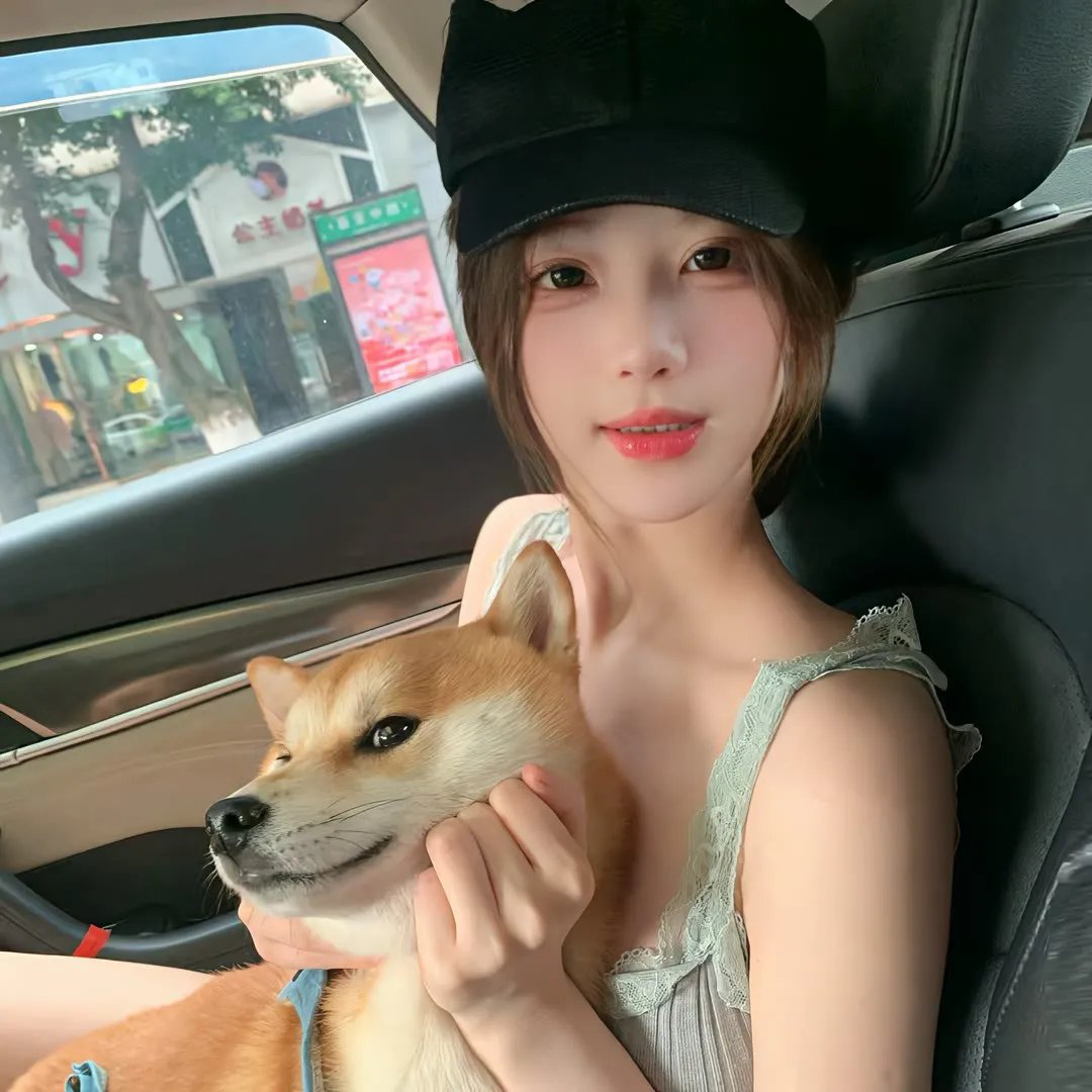 化粪池的女人