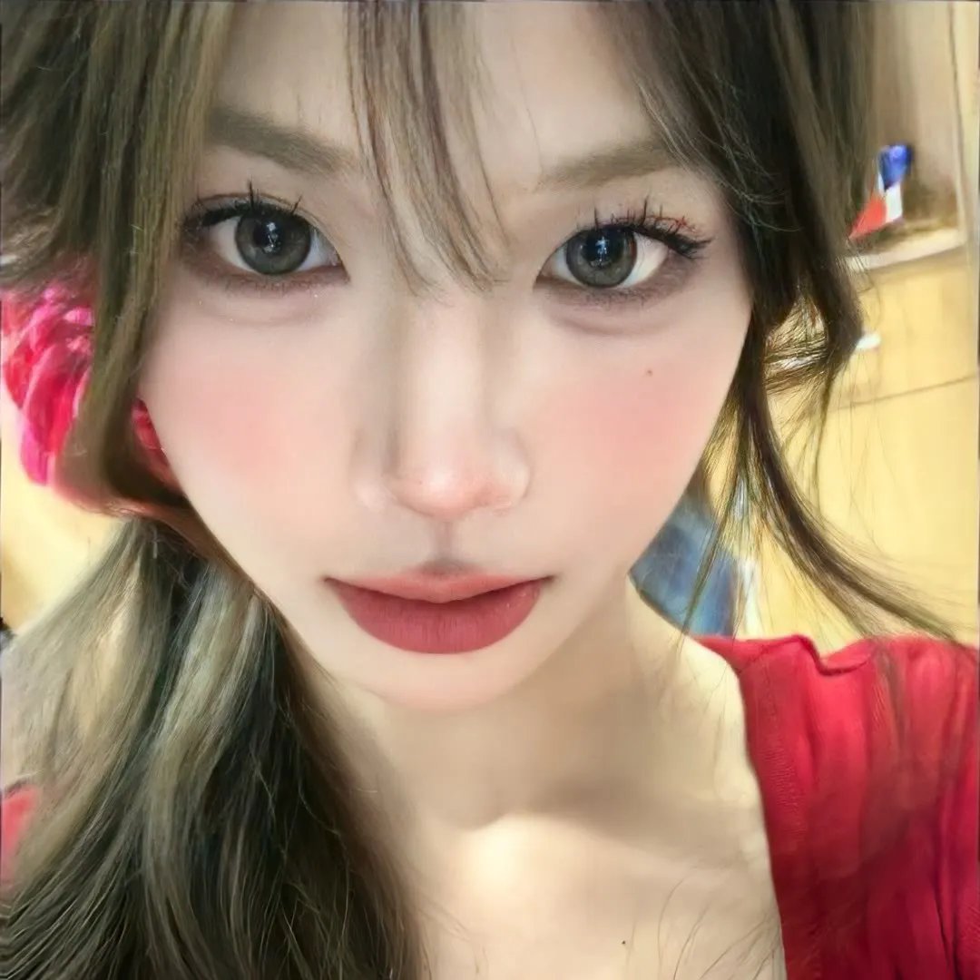 女拳霸