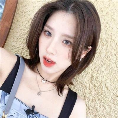 那些爱人